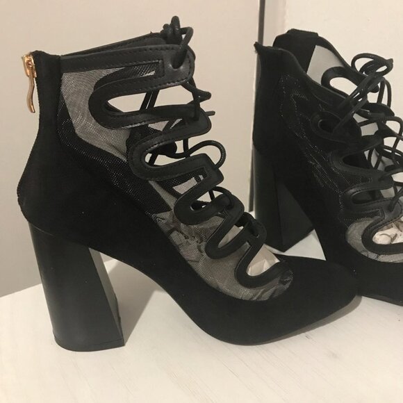 Heels